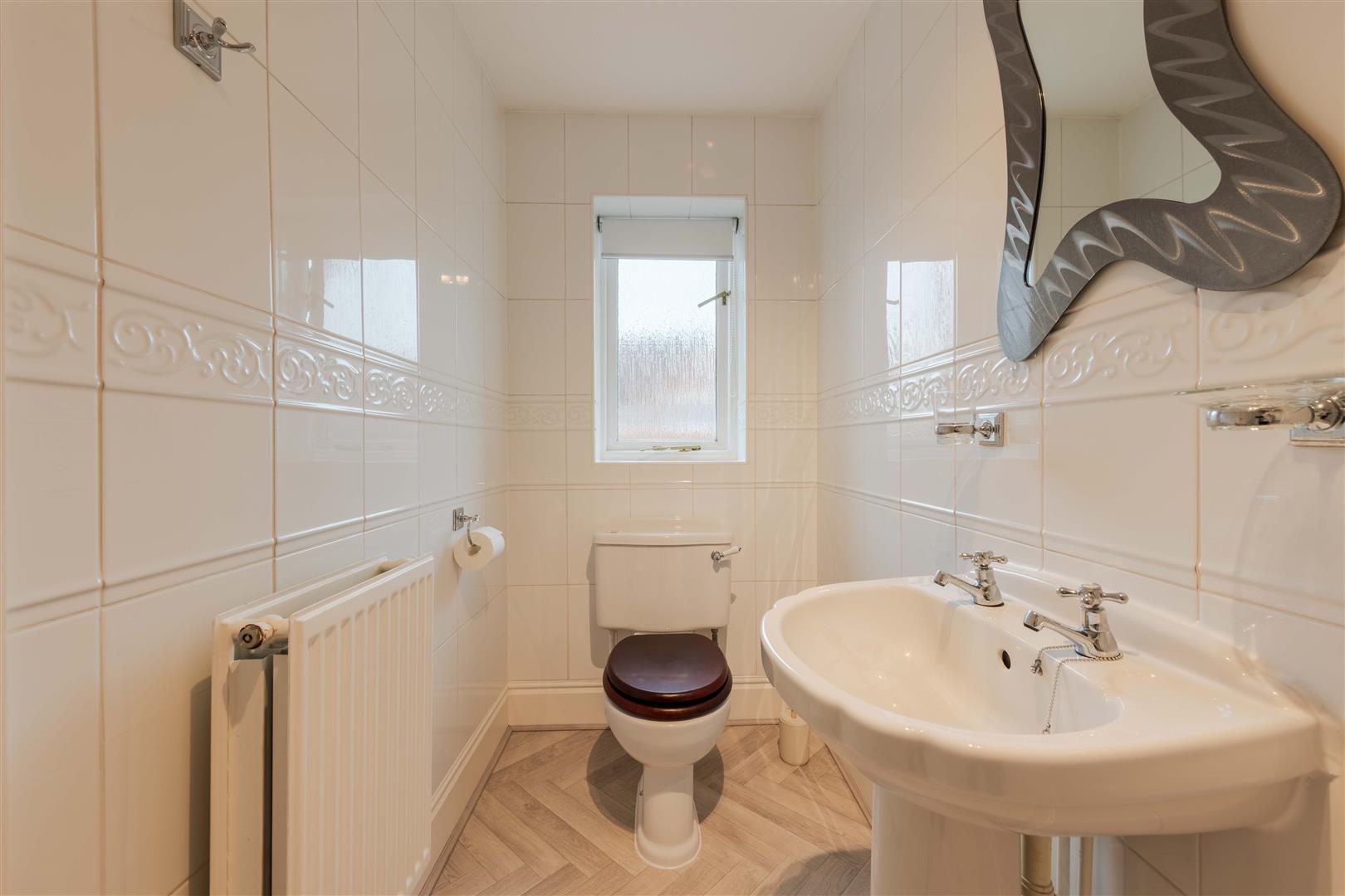 Newfield Place, Hagley, Stourbridge